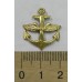 Эмблема Авиации ВМФ, обр. 1941/43 г.